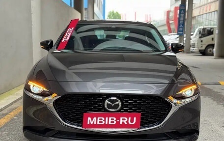 Mazda 3, 2023 год, 1 560 100 рублей, 2 фотография