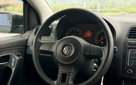 Volkswagen Polo VI (EU Market), 2013 год, 625 000 рублей, 6 фотография