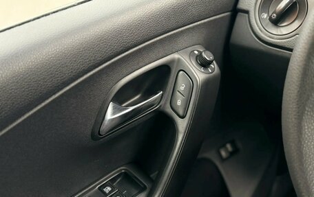 Volkswagen Polo VI (EU Market), 2013 год, 625 000 рублей, 8 фотография