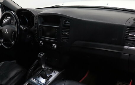 Mitsubishi Pajero IV, 2011 год, 1 437 000 рублей, 5 фотография