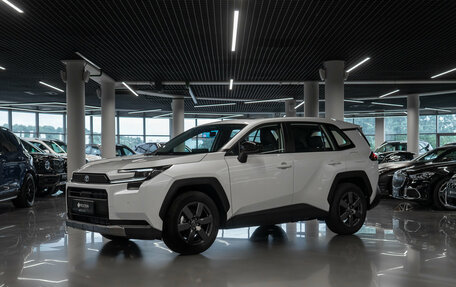 Toyota RAV4, 2026 год, 4 200 000 рублей, 1 фотография