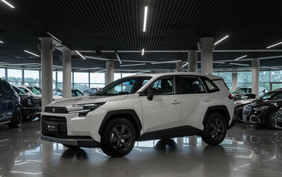 Toyota RAV4, 2026 год, 4 200 000 рублей, 1 фотография