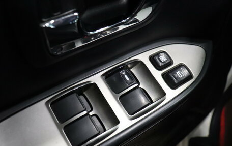 Mitsubishi Pajero IV, 2011 год, 1 437 000 рублей, 11 фотография