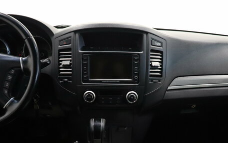Mitsubishi Pajero IV, 2011 год, 1 437 000 рублей, 10 фотография