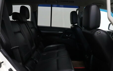 Mitsubishi Pajero IV, 2011 год, 1 437 000 рублей, 14 фотография