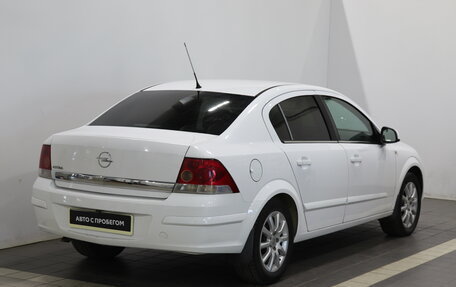 Opel Astra H, 2013 год, 497 000 рублей, 3 фотография