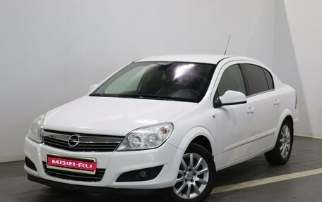 Opel Astra H, 2013 год, 497 000 рублей, 1 фотография