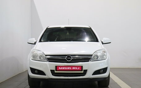 Opel Astra H, 2013 год, 497 000 рублей, 2 фотография
