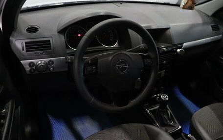 Opel Astra H, 2013 год, 497 000 рублей, 8 фотография
