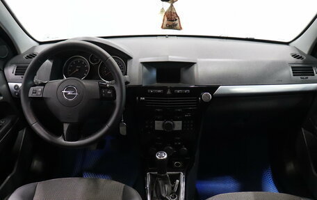 Opel Astra H, 2013 год, 497 000 рублей, 7 фотография