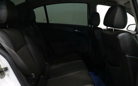 Opel Astra H, 2013 год, 497 000 рублей, 14 фотография
