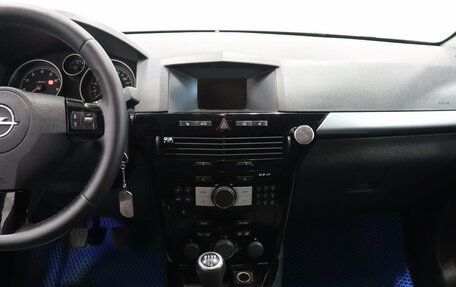 Opel Astra H, 2013 год, 497 000 рублей, 12 фотография