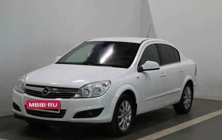 Opel Astra H, 2013 год, 497 000 рублей, 5 фотография