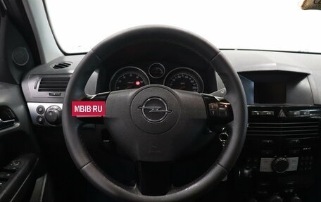 Opel Astra H, 2013 год, 497 000 рублей, 10 фотография