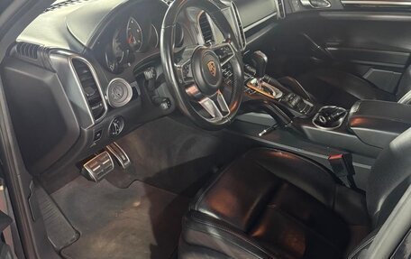Porsche Cayenne III, 2018 год, 4 500 000 рублей, 8 фотография