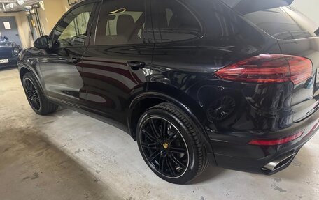Porsche Cayenne III, 2018 год, 4 500 000 рублей, 10 фотография