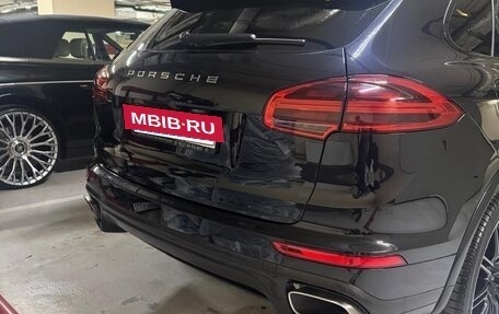Porsche Cayenne III, 2018 год, 4 500 000 рублей, 7 фотография