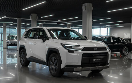 Toyota RAV4, 2026 год, 4 200 000 рублей, 2 фотография