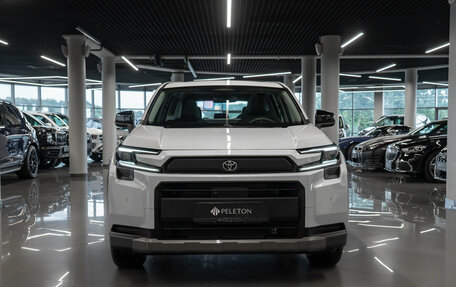Toyota RAV4, 2026 год, 4 200 000 рублей, 3 фотография