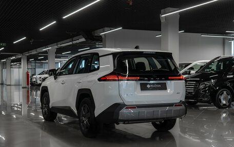 Toyota RAV4, 2026 год, 4 200 000 рублей, 4 фотография