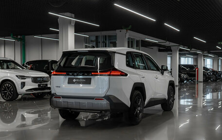 Toyota RAV4, 2026 год, 4 200 000 рублей, 5 фотография