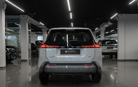 Toyota RAV4, 2026 год, 4 200 000 рублей, 6 фотография