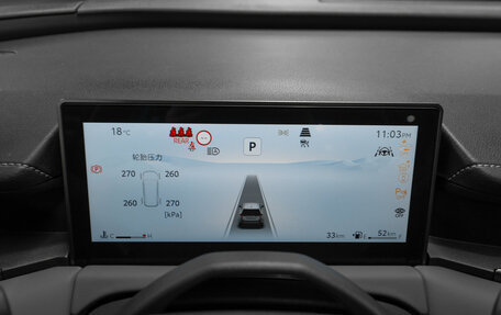 Toyota RAV4, 2026 год, 4 200 000 рублей, 12 фотография