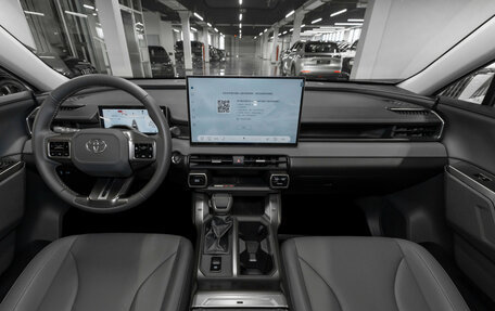 Toyota RAV4, 2026 год, 4 200 000 рублей, 8 фотография