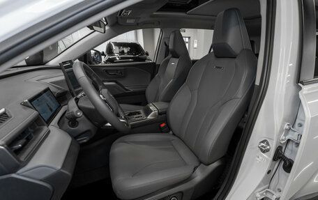 Toyota RAV4, 2026 год, 4 200 000 рублей, 9 фотография