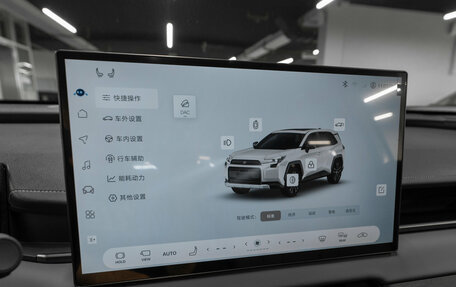 Toyota RAV4, 2026 год, 4 200 000 рублей, 20 фотография
