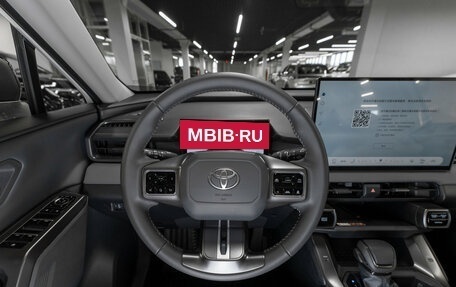 Toyota RAV4, 2026 год, 4 200 000 рублей, 11 фотография