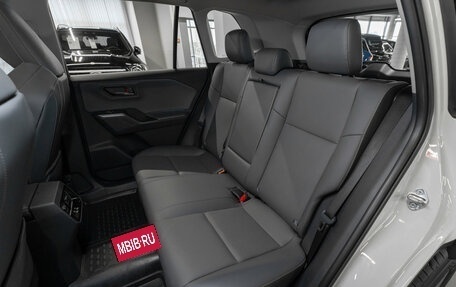 Toyota RAV4, 2026 год, 4 200 000 рублей, 13 фотография