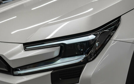 Toyota RAV4, 2026 год, 4 200 000 рублей, 27 фотография