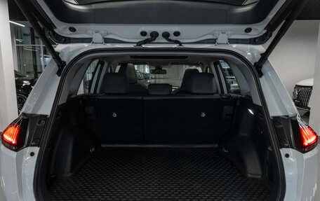 Toyota RAV4, 2026 год, 4 200 000 рублей, 24 фотография