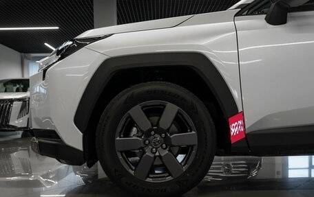 Toyota RAV4, 2026 год, 4 200 000 рублей, 26 фотография