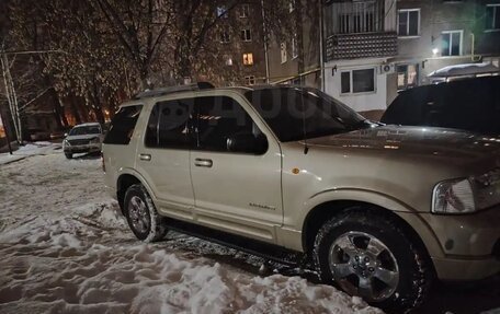 Ford Explorer III, 2004 год, 1 200 000 рублей, 4 фотография