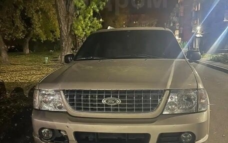 Ford Explorer III, 2004 год, 1 200 000 рублей, 5 фотография