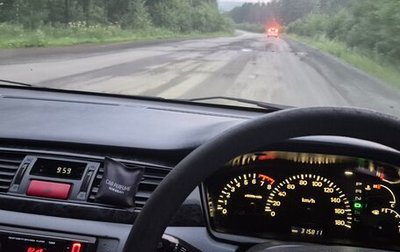 Mitsubishi Lancer IX, 2001 год, 180 000 рублей, 1 фотография