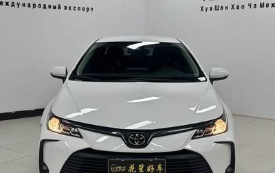 Toyota Corolla, 2022 год, 1 400 000 рублей, 1 фотография