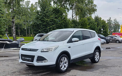 Ford Kuga III, 2014 год, 1 270 000 рублей, 1 фотография