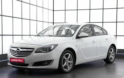 Opel Insignia II рестайлинг, 2012 год, 699 000 рублей, 1 фотография