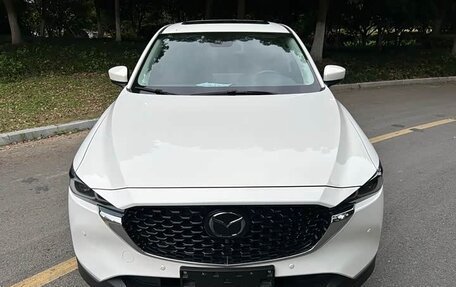 Mazda CX-5 II, 2023 год, 1 926 000 рублей, 1 фотография