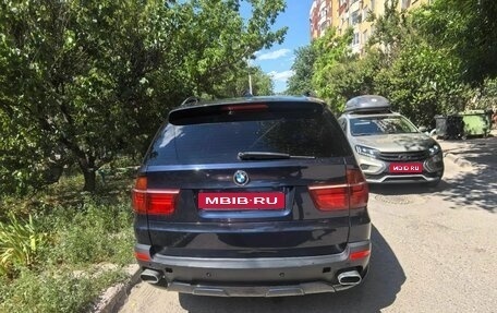 BMW X5, 2007 год, 1 400 000 рублей, 1 фотография