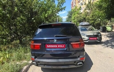 BMW X5, 2007 год, 1 400 000 рублей, 1 фотография