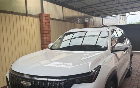 Geely Atlas, 2025 год, 3 300 000 рублей, 1 фотография