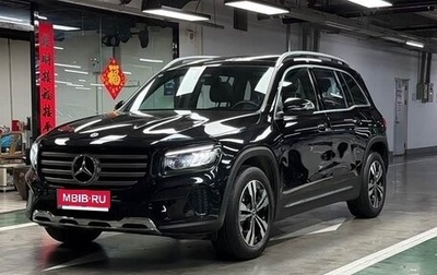 Mercedes-Benz GLB, 2024 год, 3 600 000 рублей, 1 фотография