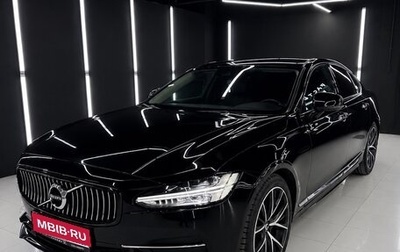 Volvo S90 II рестайлинг, 2020 год, 4 300 000 рублей, 1 фотография