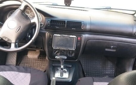 Volkswagen Passat B5+ рестайлинг, 2003 год, 210 000 рублей, 8 фотография