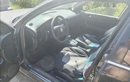 Volkswagen Passat B5+ рестайлинг, 2003 год, 210 000 рублей, 15 фотография
