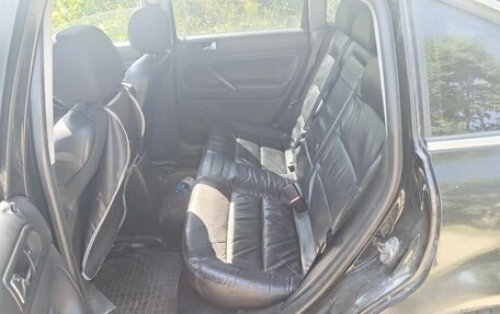 Volkswagen Passat B5+ рестайлинг, 2003 год, 210 000 рублей, 16 фотография